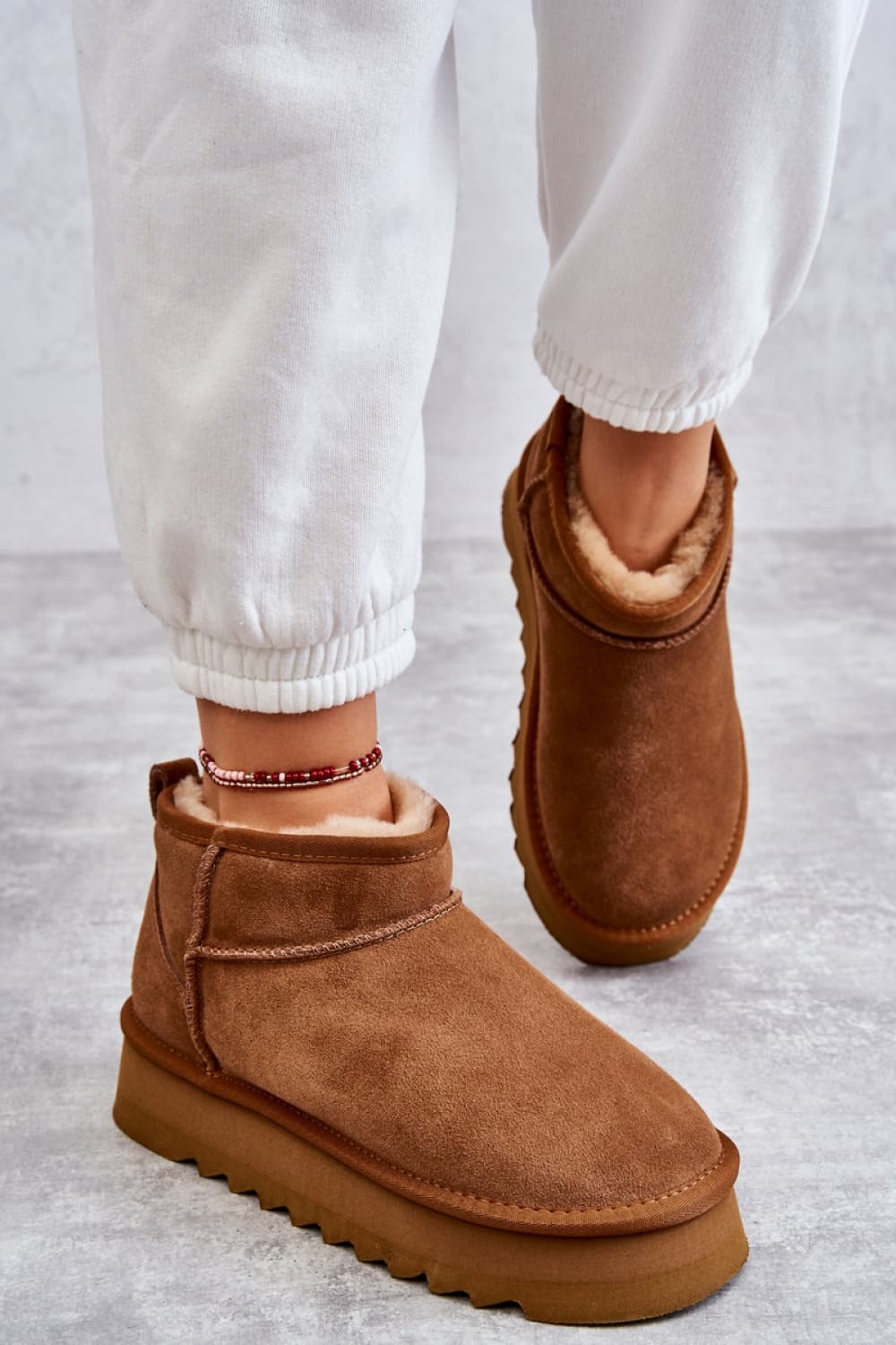 Scarpe da neve model 174770 Step in style