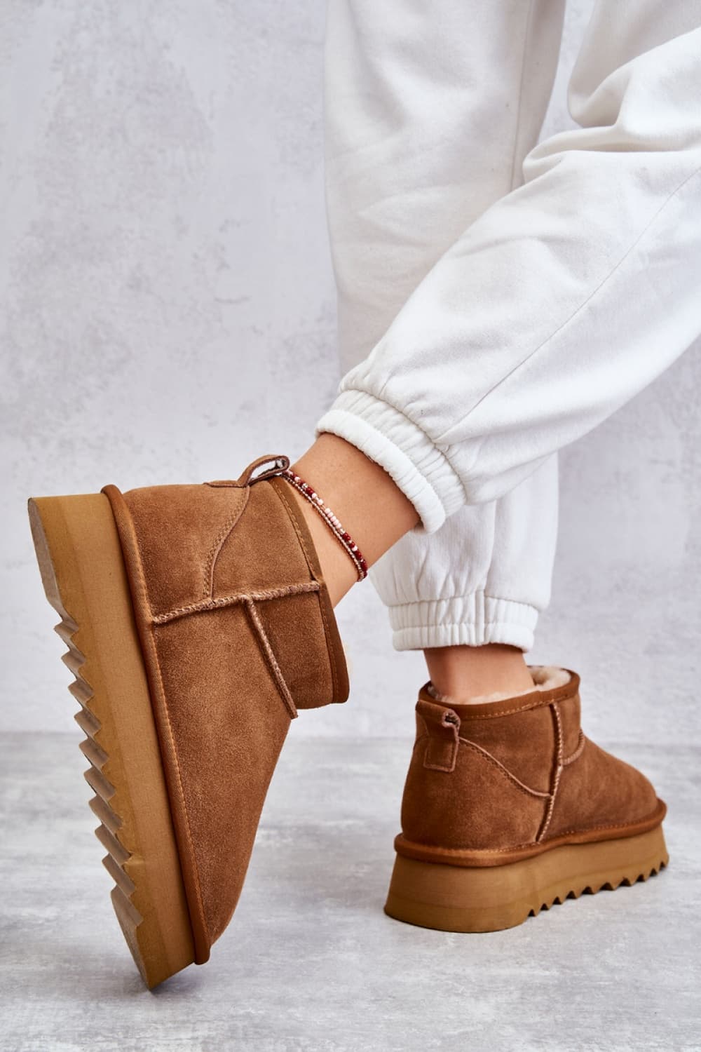 Scarpe da neve model 174770 Step in style - Miniatura 3
