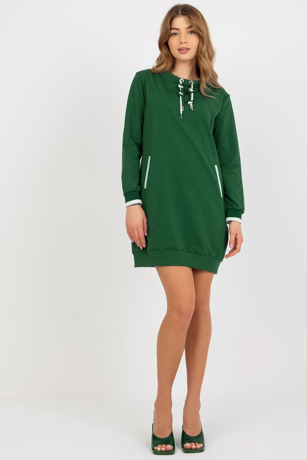 Vestito da giorno model 174842 Relevance - Miniatura 2