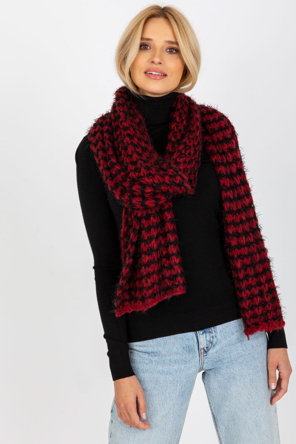 Scialle model 174875 AT