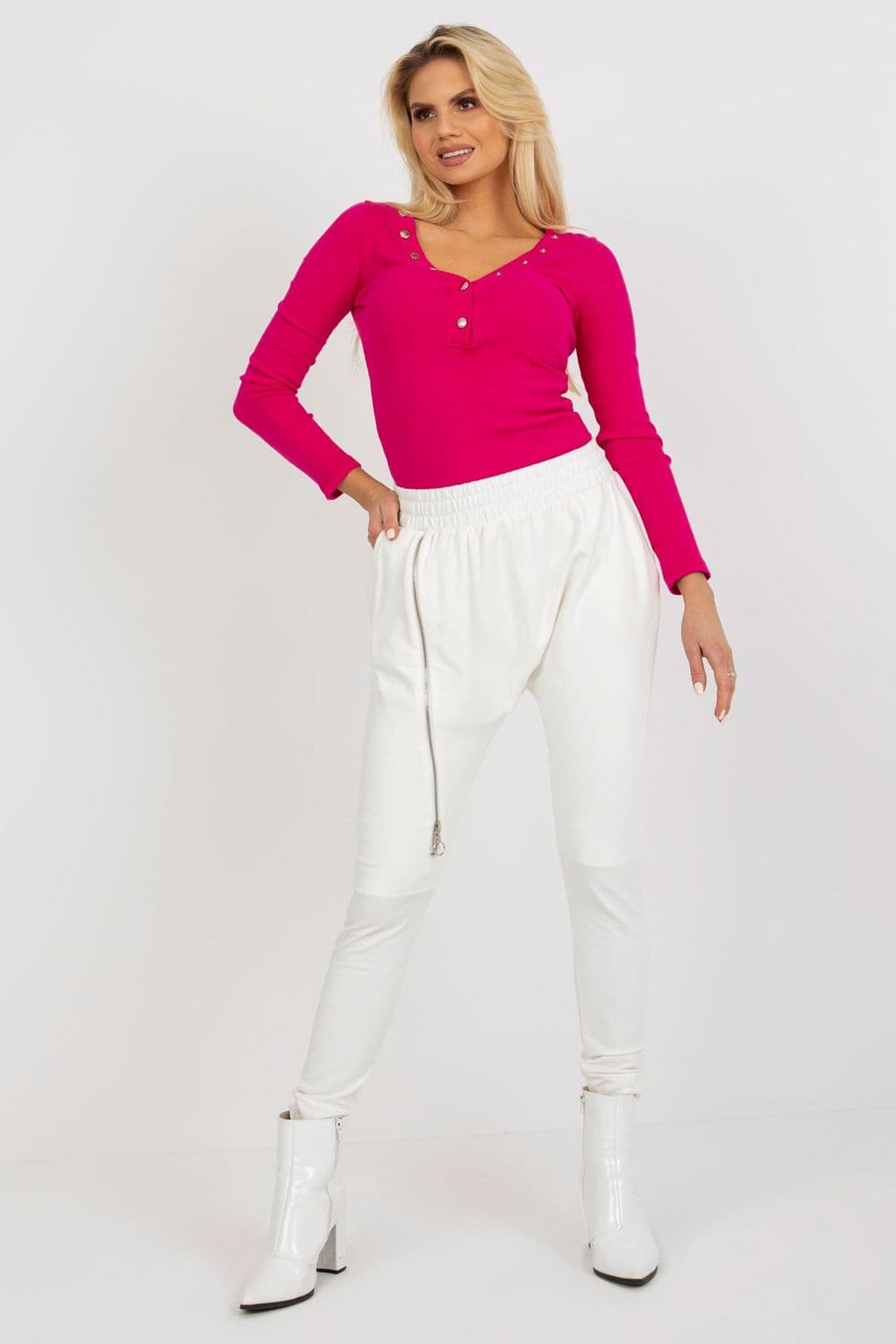Pantaloni model 174965 Ex Moda