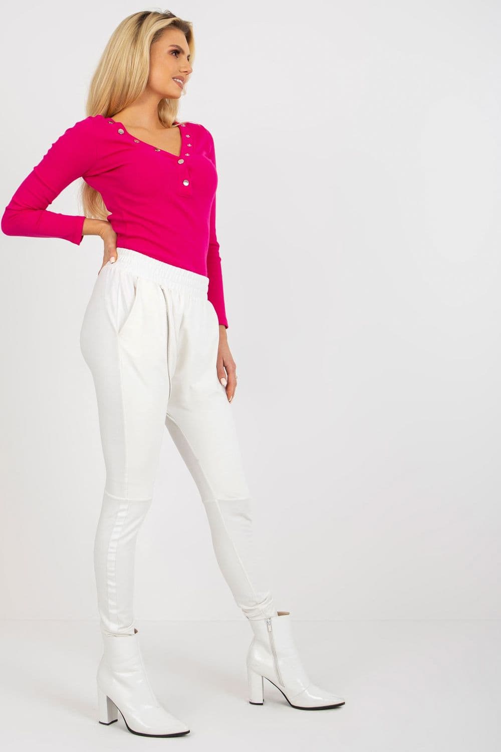 Pantaloni model 174965 Ex Moda - Miniatura 2
