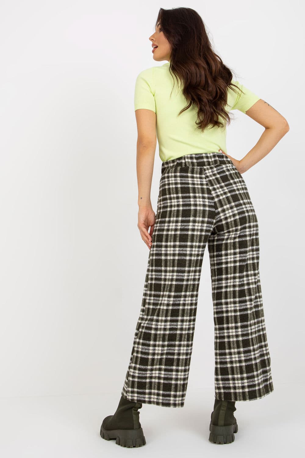 Pantaloni da donna model 175002 Lakerta - Miniatura 3