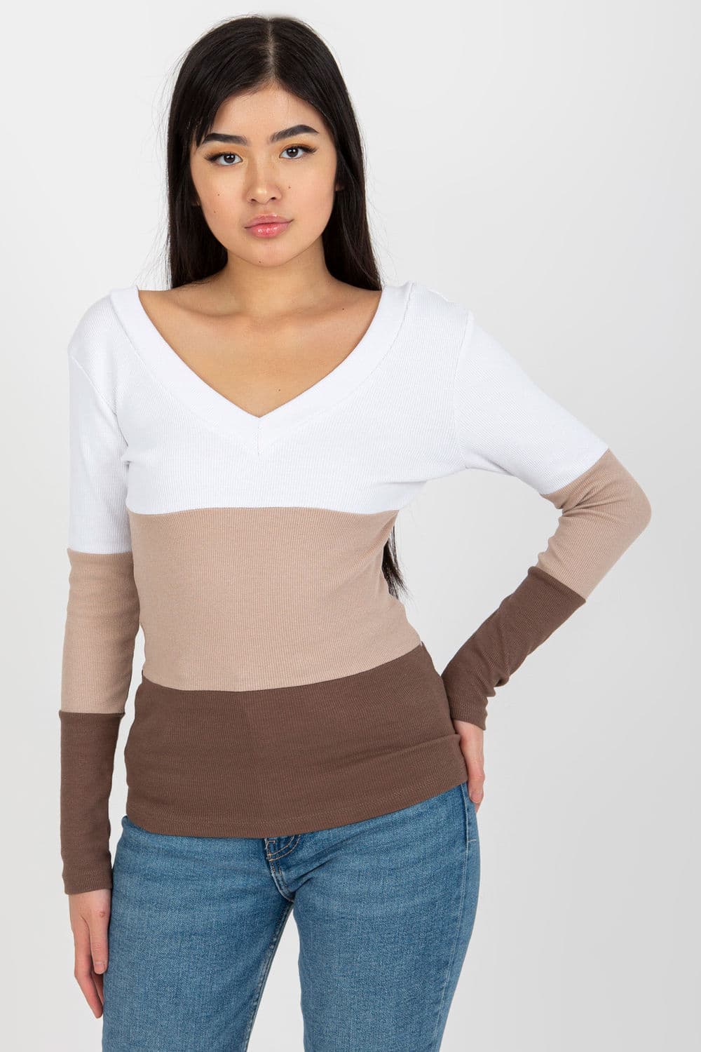 Maglia model 175087 Rue Paris