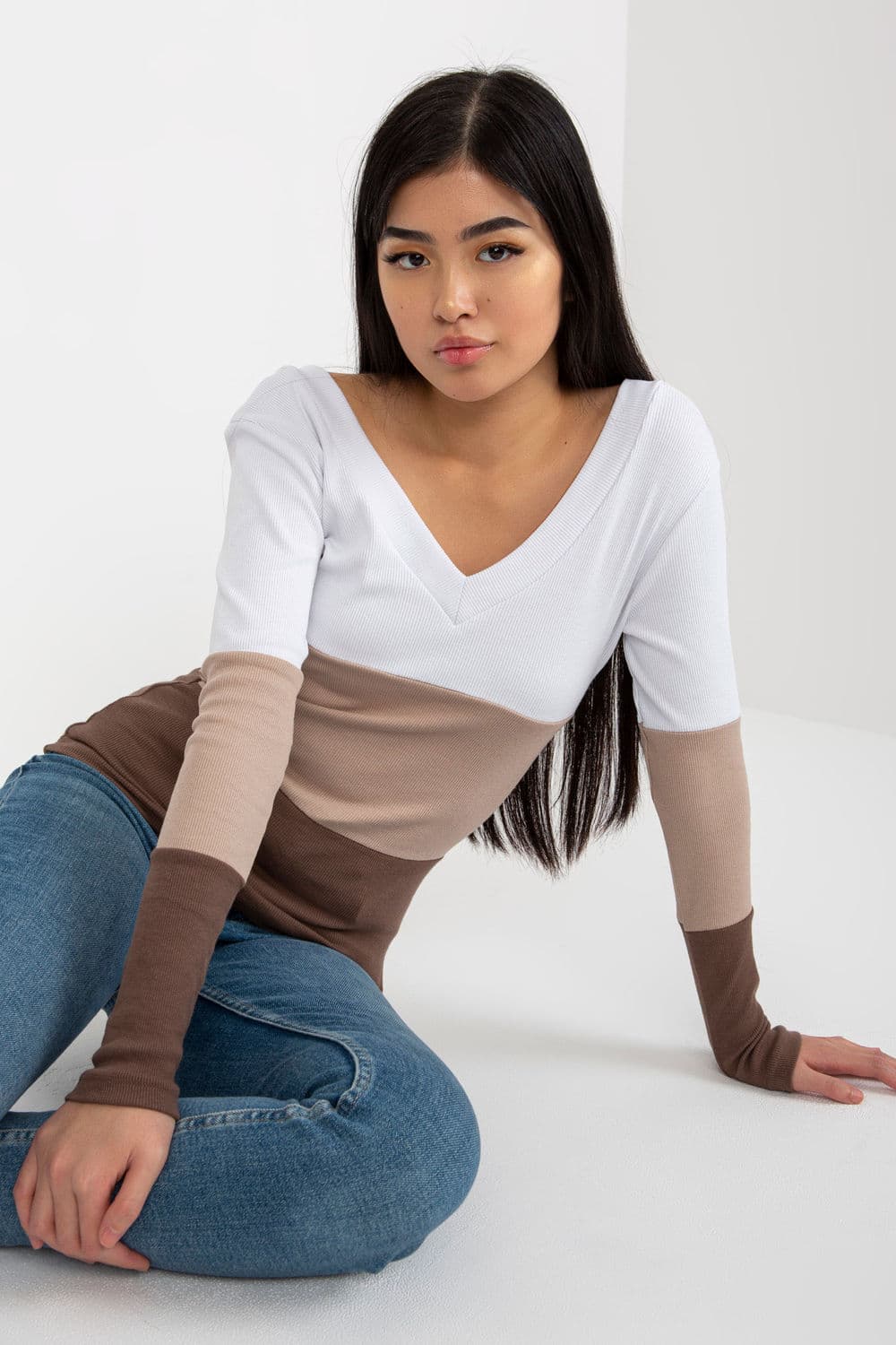 Maglia model 175087 Rue Paris - Miniatura 4