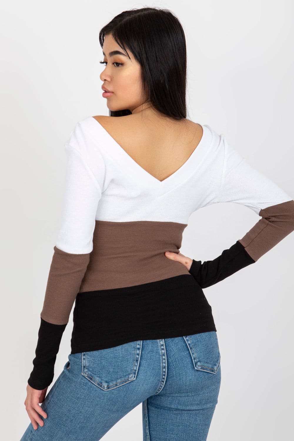 Maglia model 175088 Rue Paris - Miniatura 3