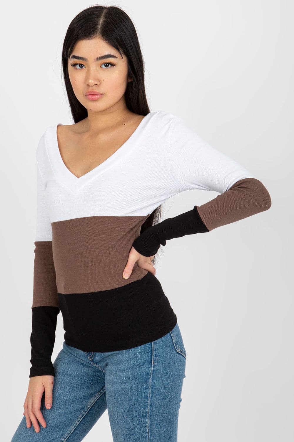 Maglia model 175088 Rue Paris - Miniatura 4
