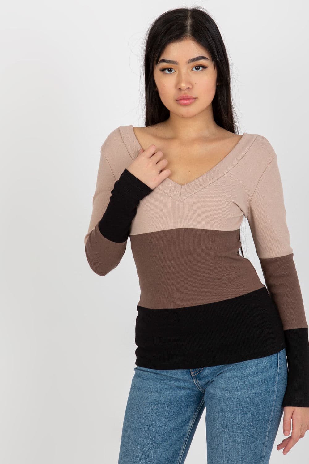 Maglia model 175090 Rue Paris