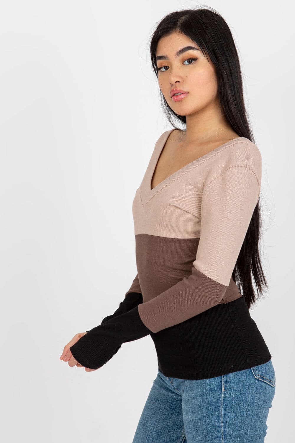 Maglia model 175090 Rue Paris - Miniatura 2
