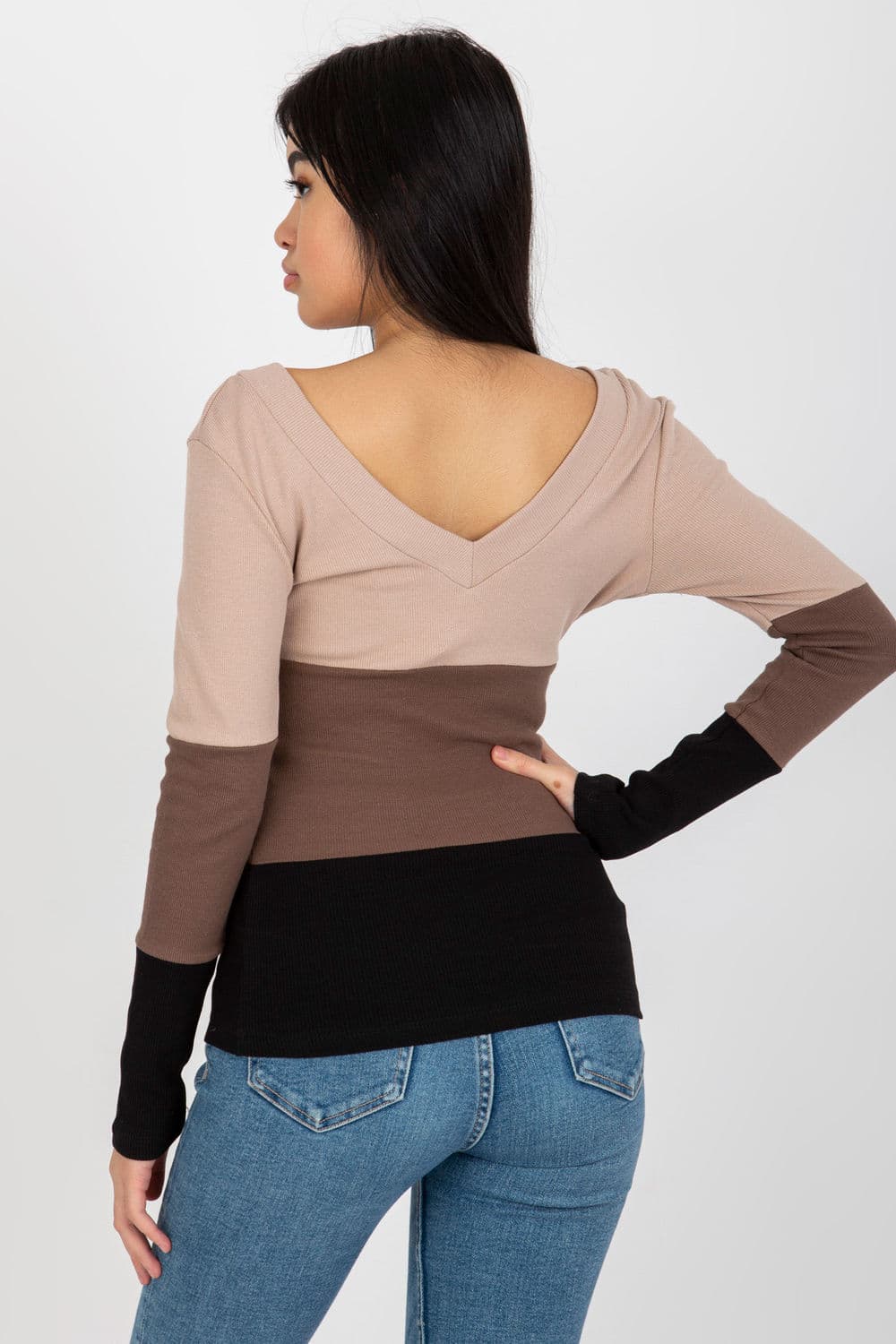 Maglia model 175090 Rue Paris - Miniatura 3