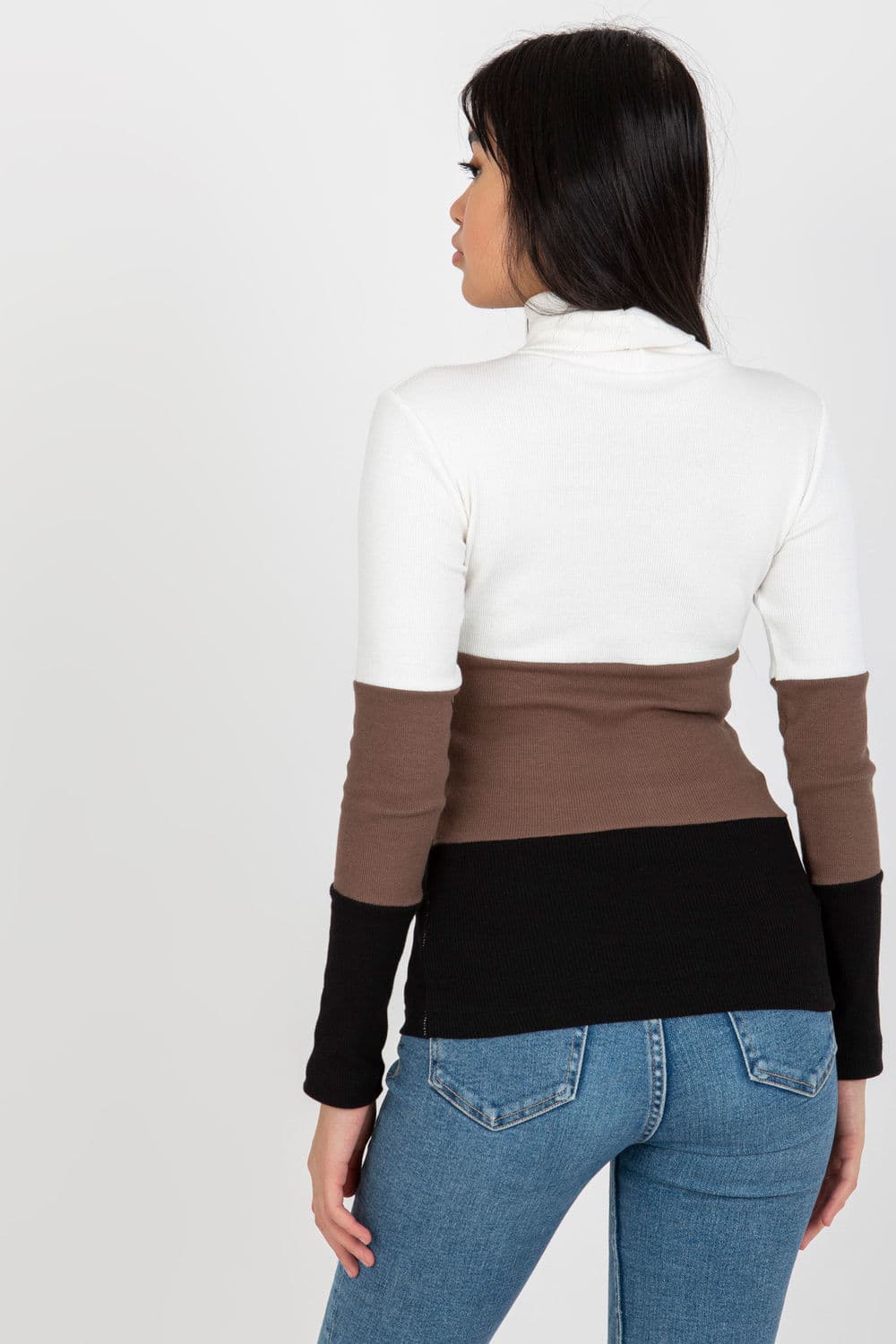 Collo alto model 175119 Rue Paris - Miniatura 3