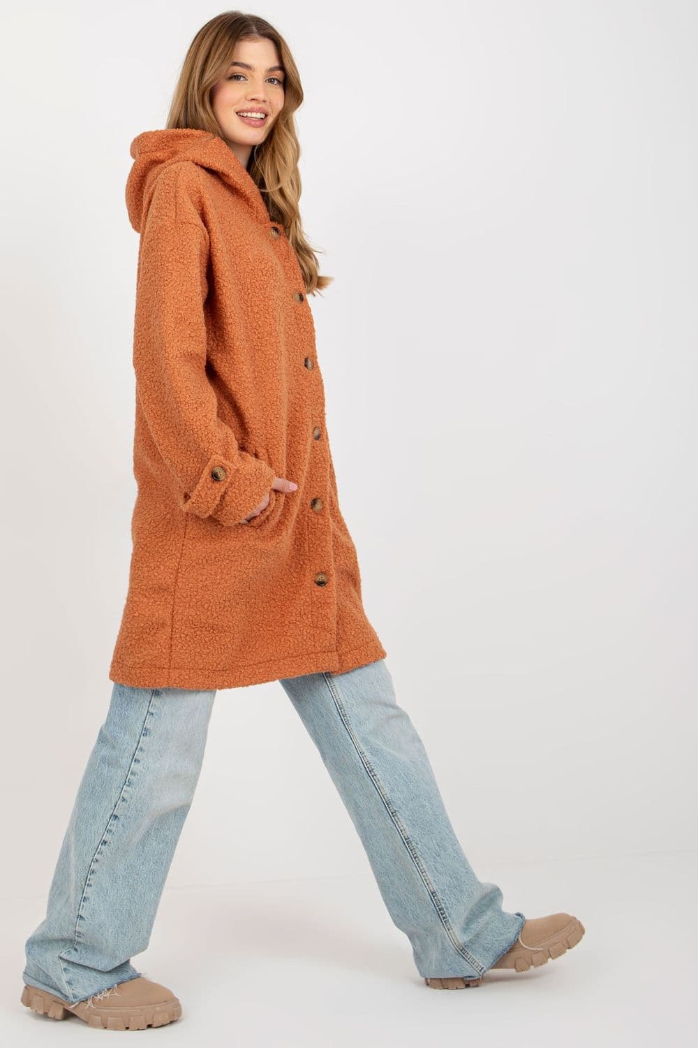 Cappotto model 175171 Relevance - Miniatura 2