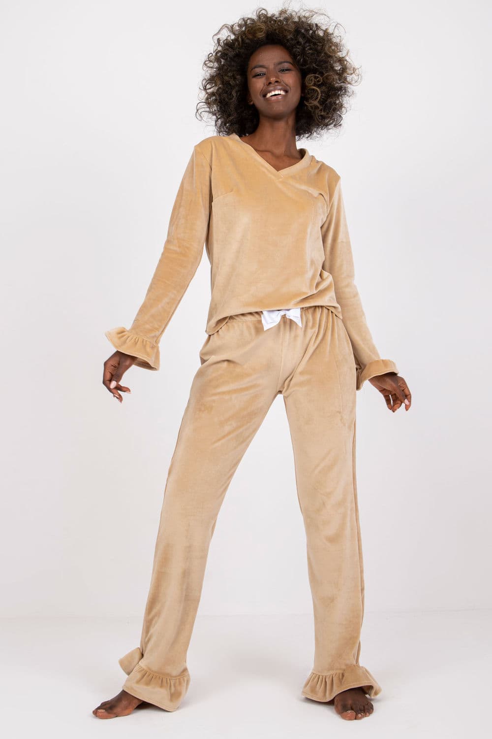 Pigiama model 175419 Rue Paris