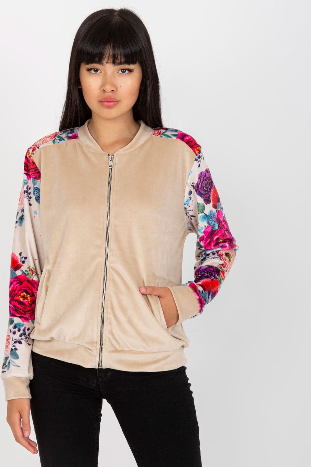 Felpa model 175424 Rue Paris