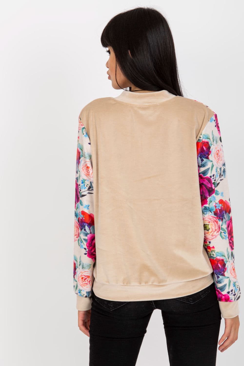 Felpa model 175424 Rue Paris - Miniatura 3
