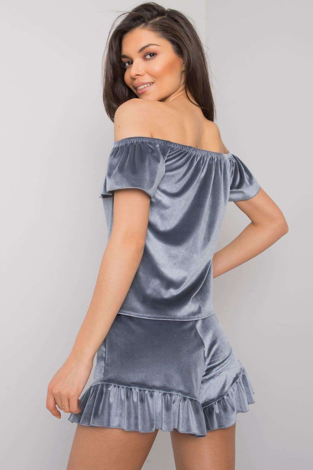 Pigiama model 175427 Rue Paris - Miniatura 3