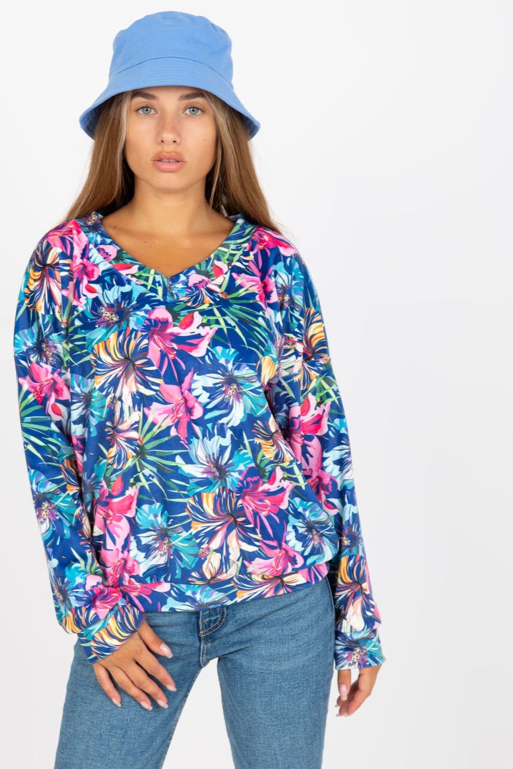 Maglia model 175440 Rue Paris
