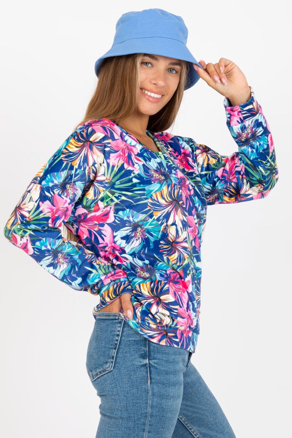 Maglia model 175440 Rue Paris - Miniatura 2