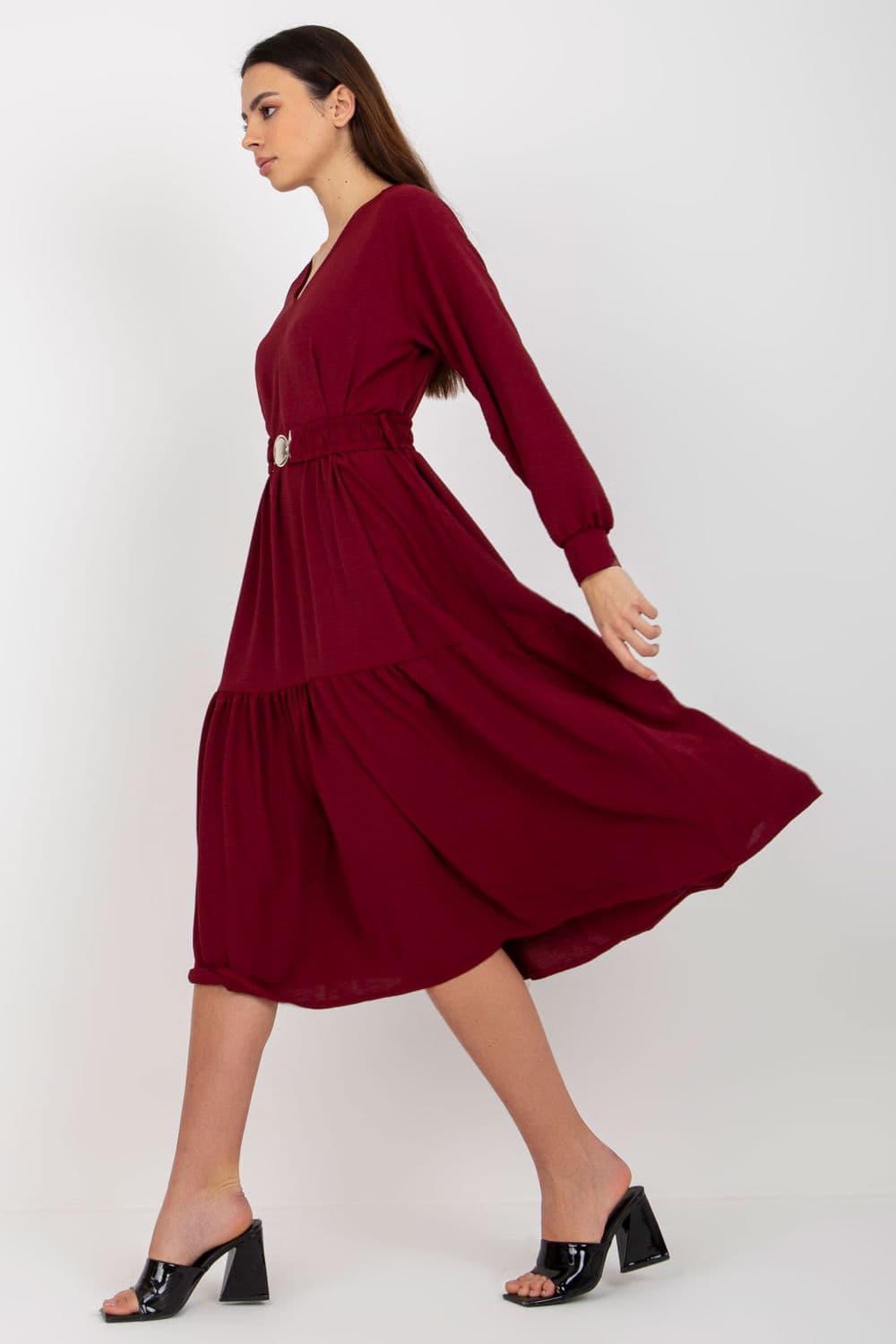 Vestito da giorno model 175450 Och Bella - Miniatura 2