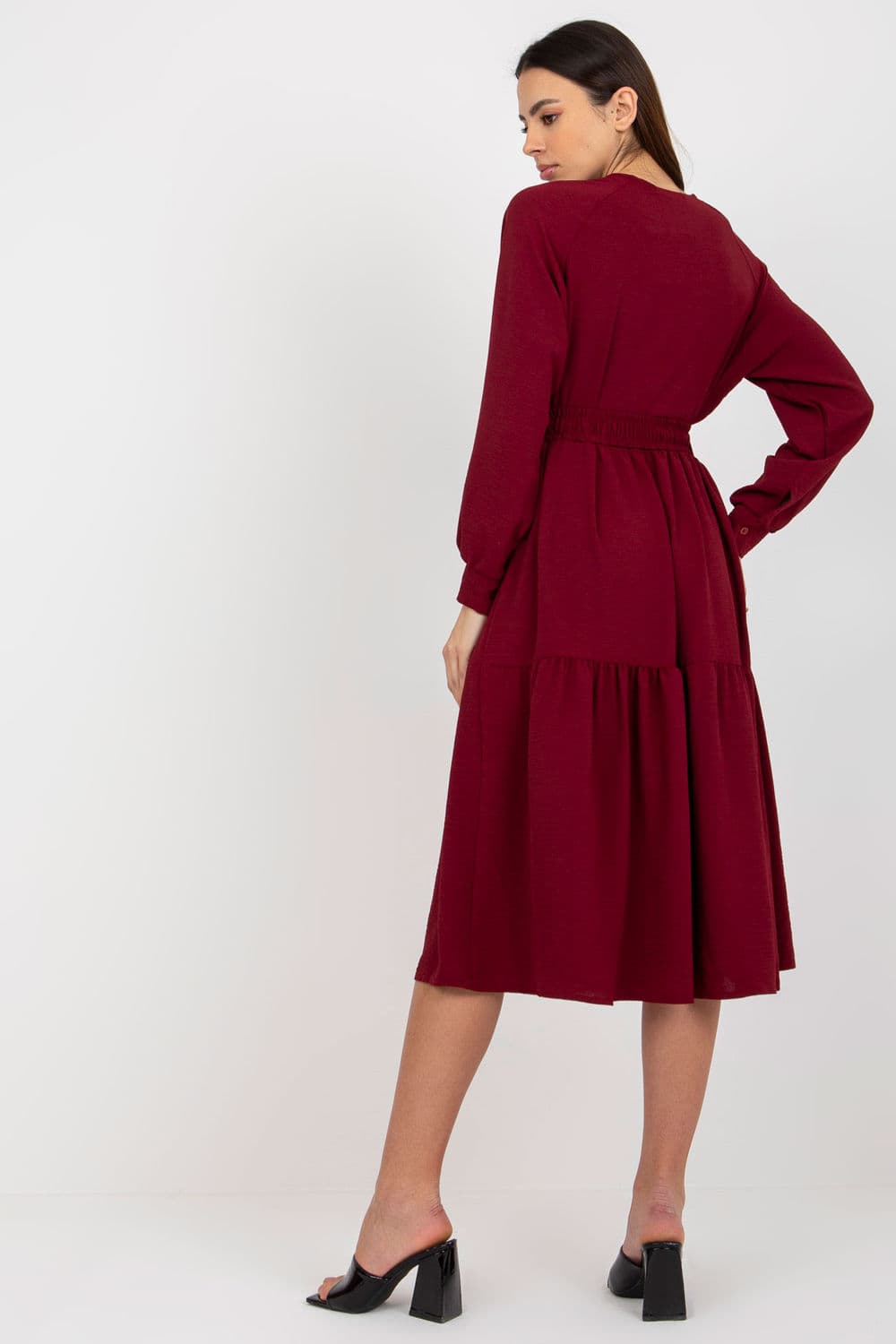 Vestito da giorno model 175450 Och Bella - Miniatura 3