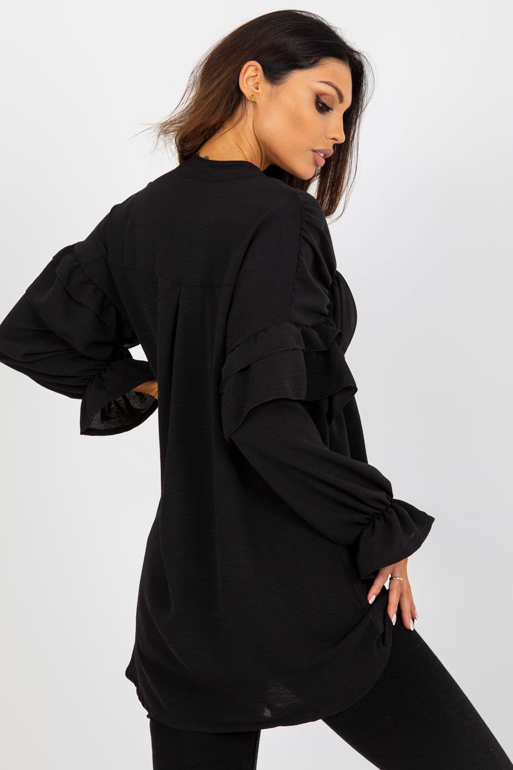 Camicia a manica lunga  model 175459 Och Bella - Miniatura 3
