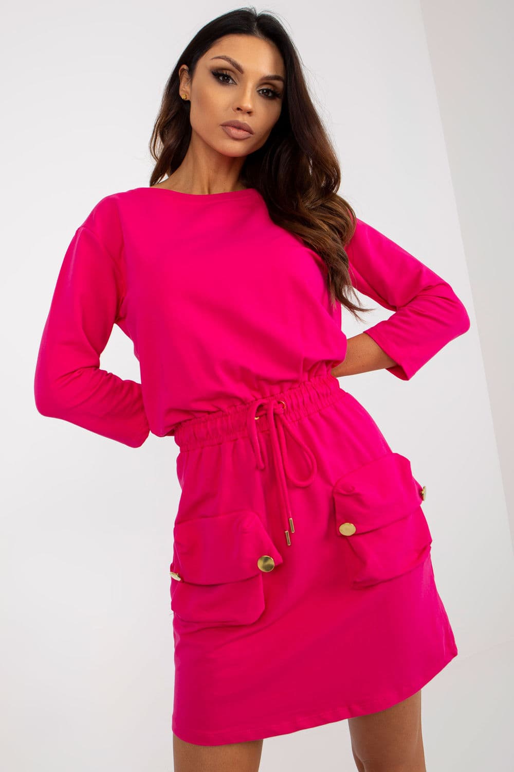 Vestito da giorno model 175462 Och Bella
