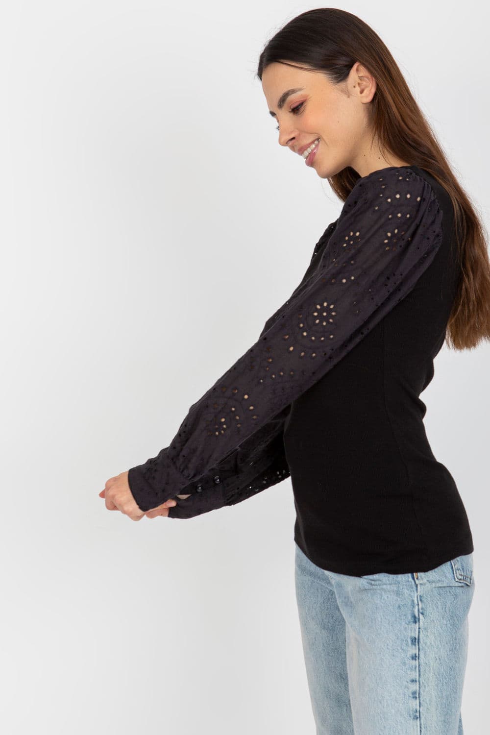 Maglia model 175471 Och Bella - Miniatura 3
