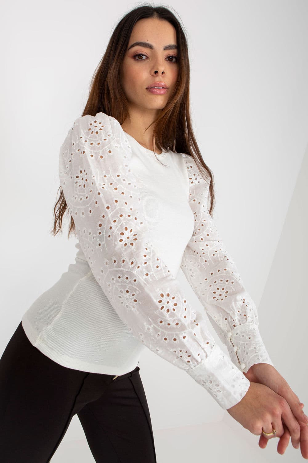 Maglia model 175472 Och Bella - Miniatura 2