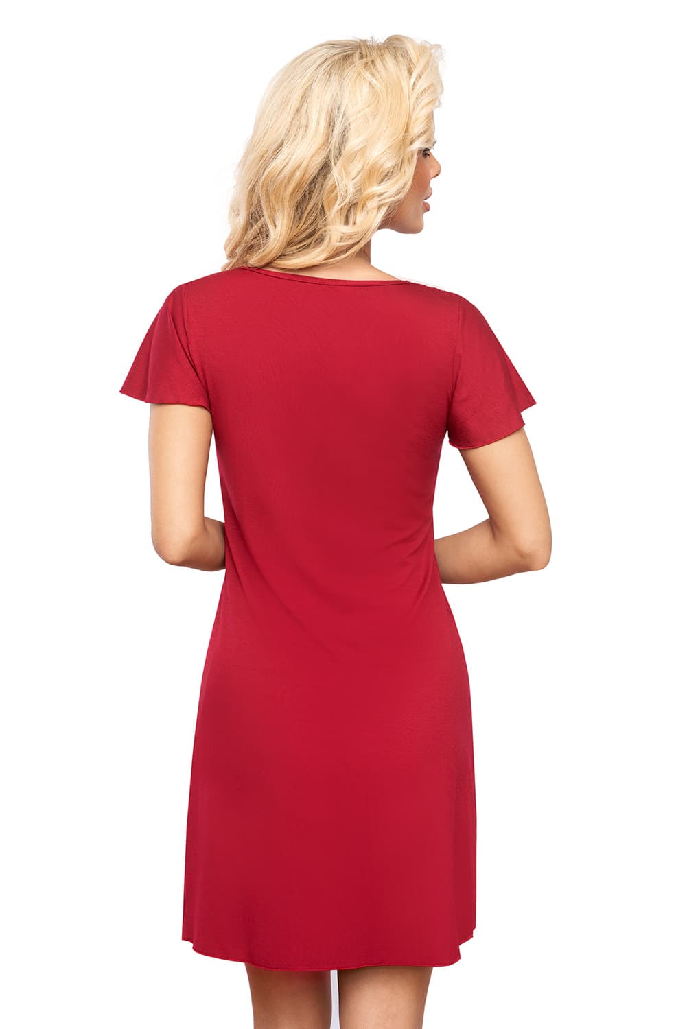 Camicia da notte model 175653 T!SSI - Miniatura 2