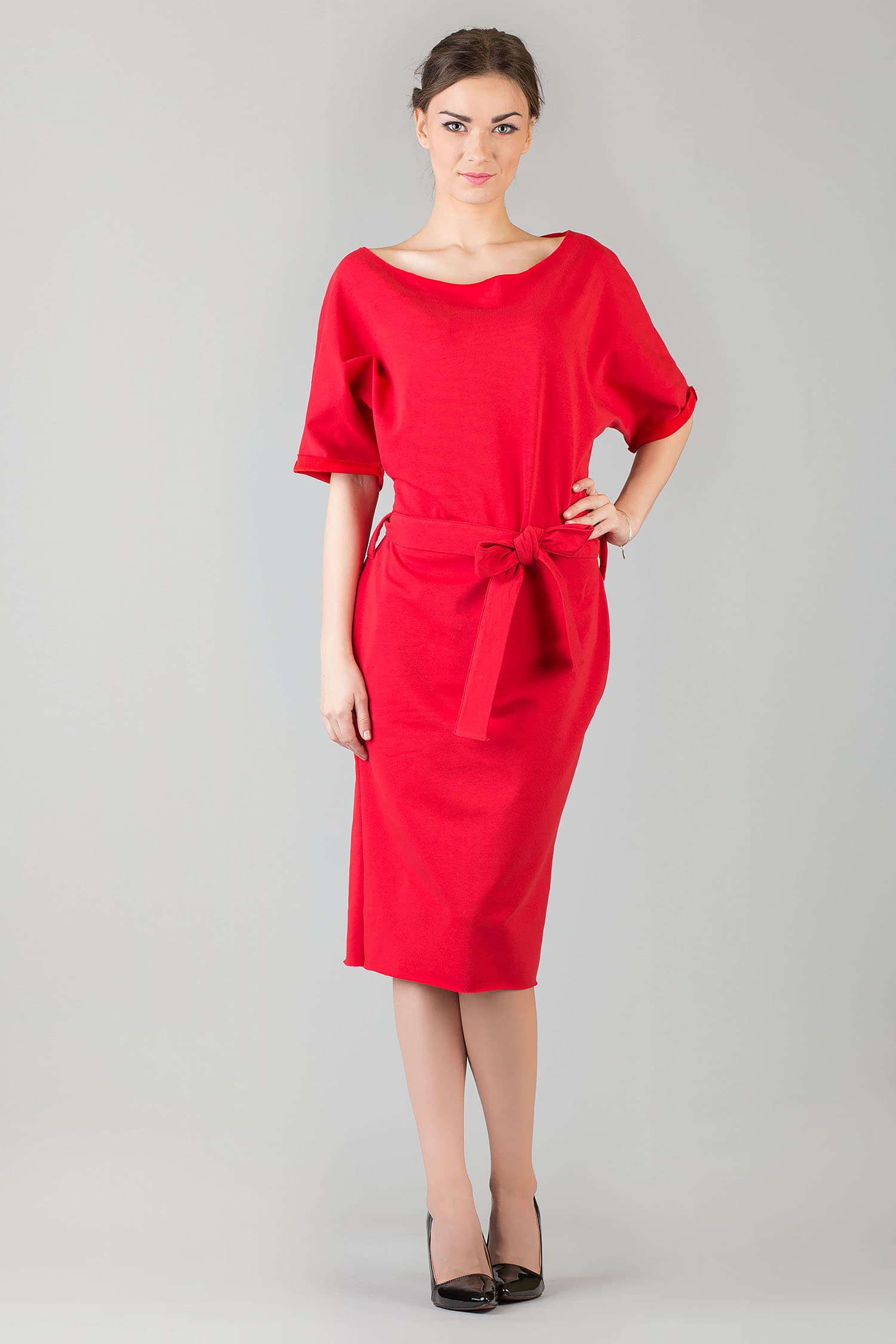 Vestito da giorno model 42696 Tessita - Miniatura 2