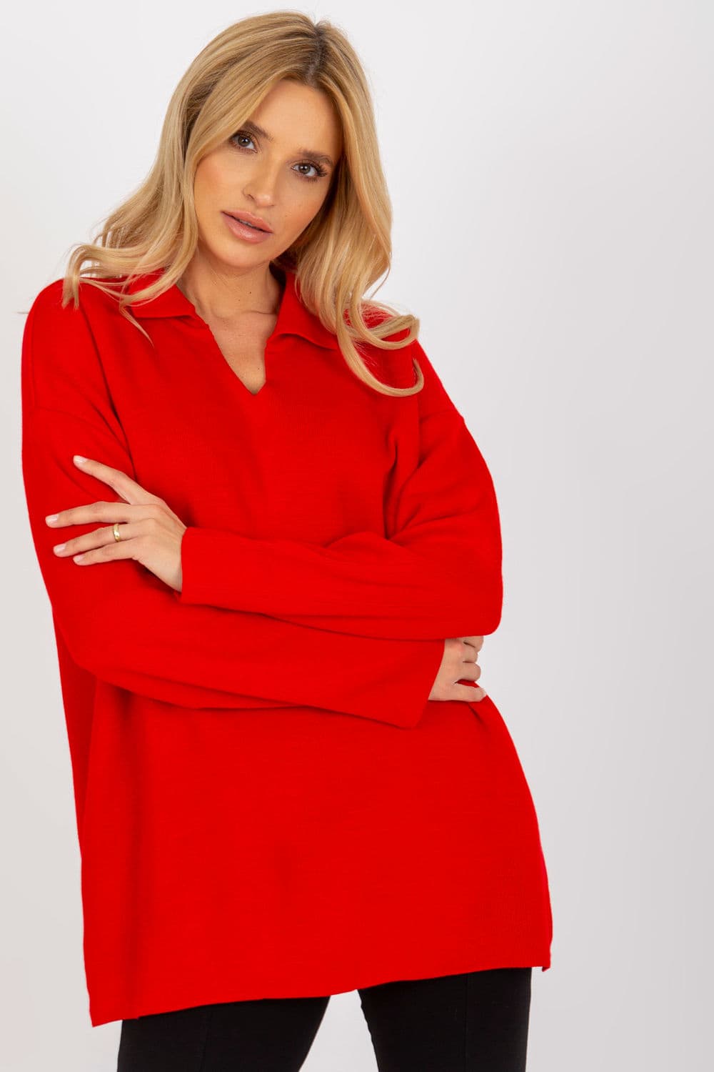 Maglione model 175727 Rue Paris