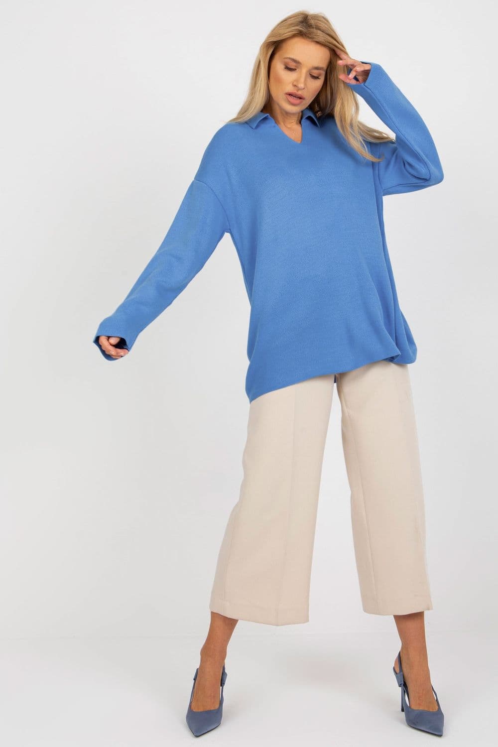 Maglione model 175729 Rue Paris