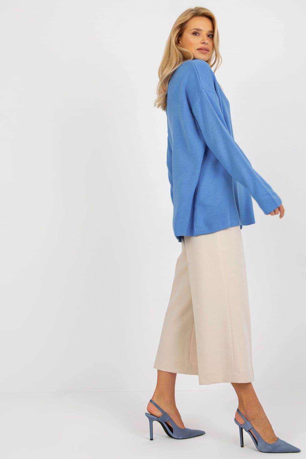Maglione model 175729 Rue Paris - Miniatura 2