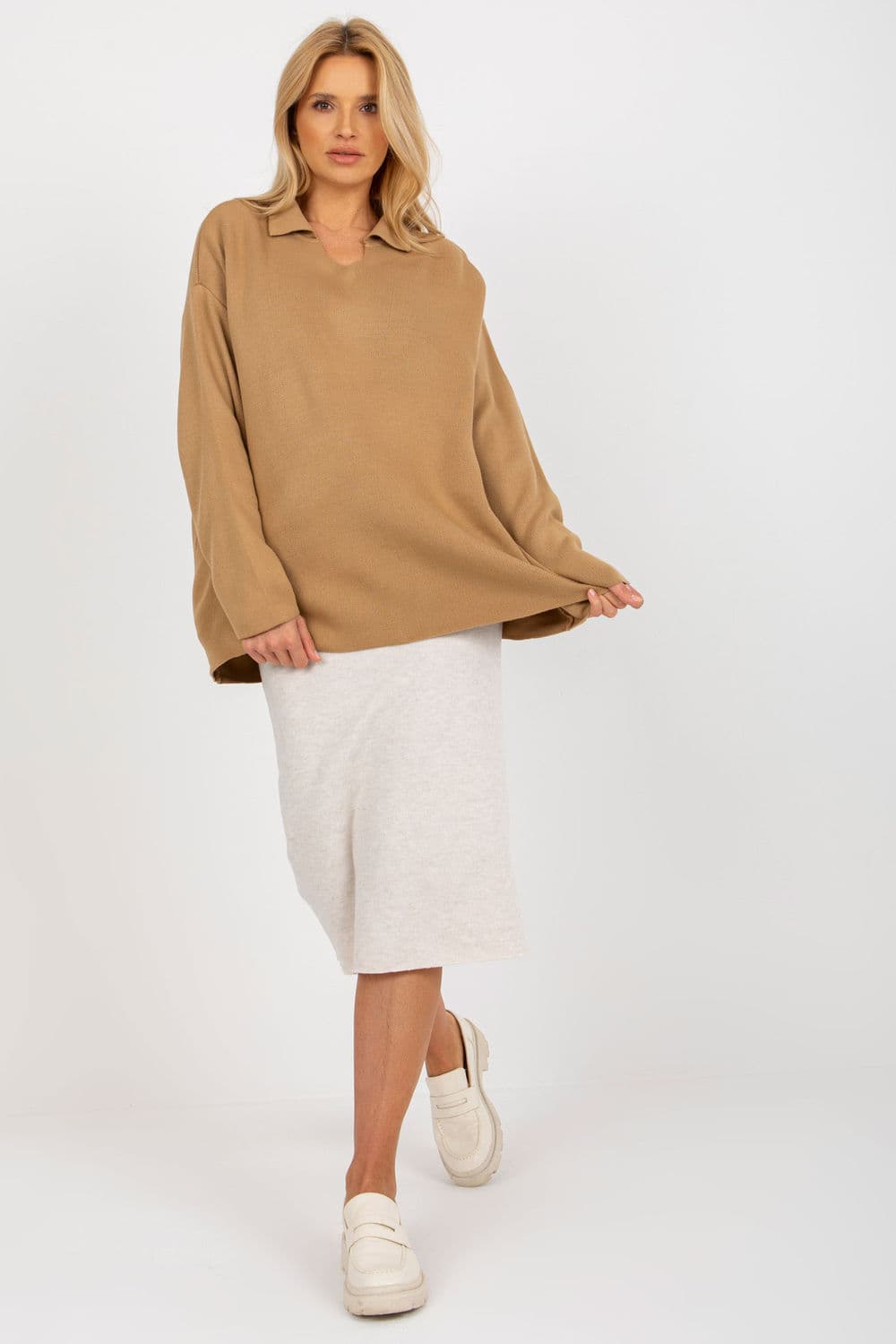 Maglione model 175731 Rue Paris