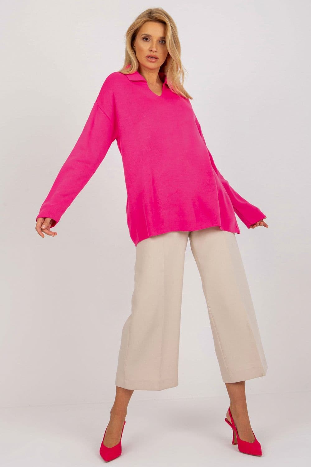 Maglione model 175733 Rue Paris - Miniatura 2