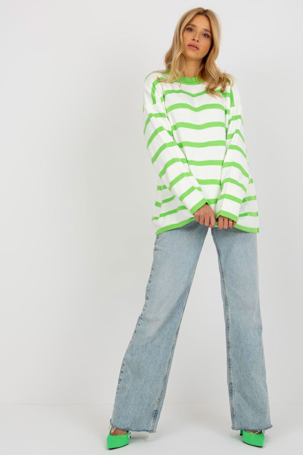 Maglione model 175736 Rue Paris - Miniatura 2