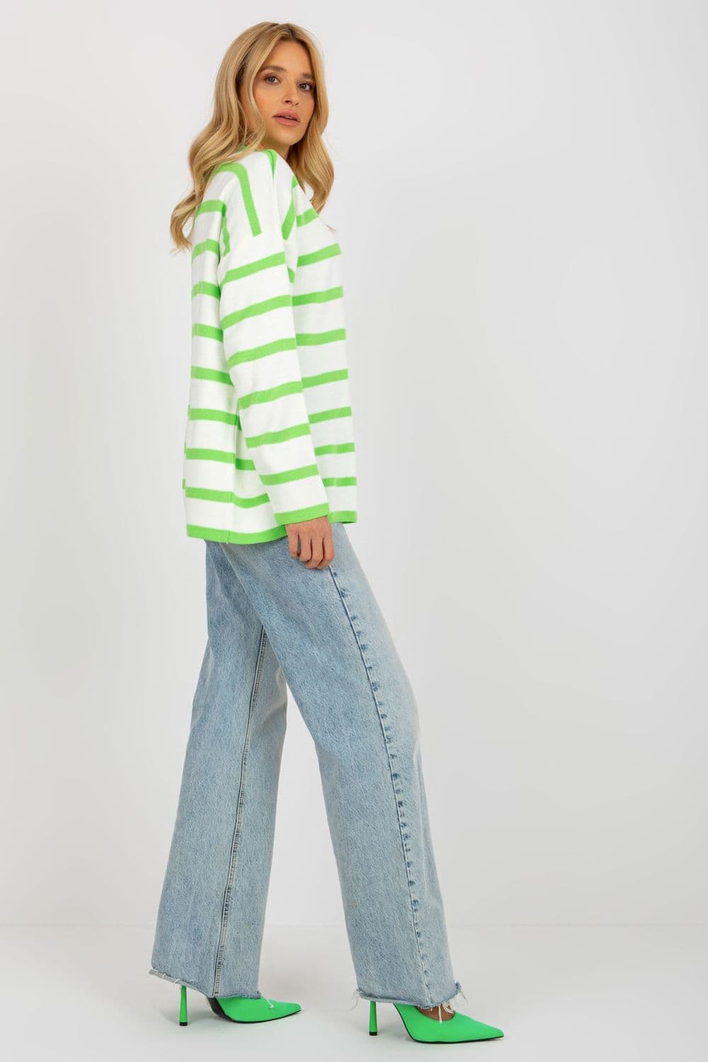 Maglione model 175736 Rue Paris - Miniatura 3
