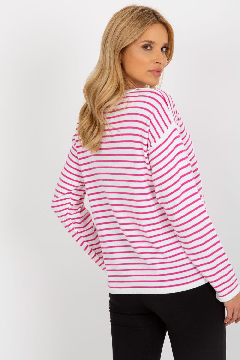 Maglione model 175751 Rue Paris - Miniatura 3