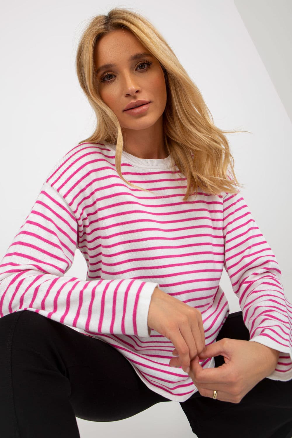 Maglione model 175751 Rue Paris - Miniatura 4