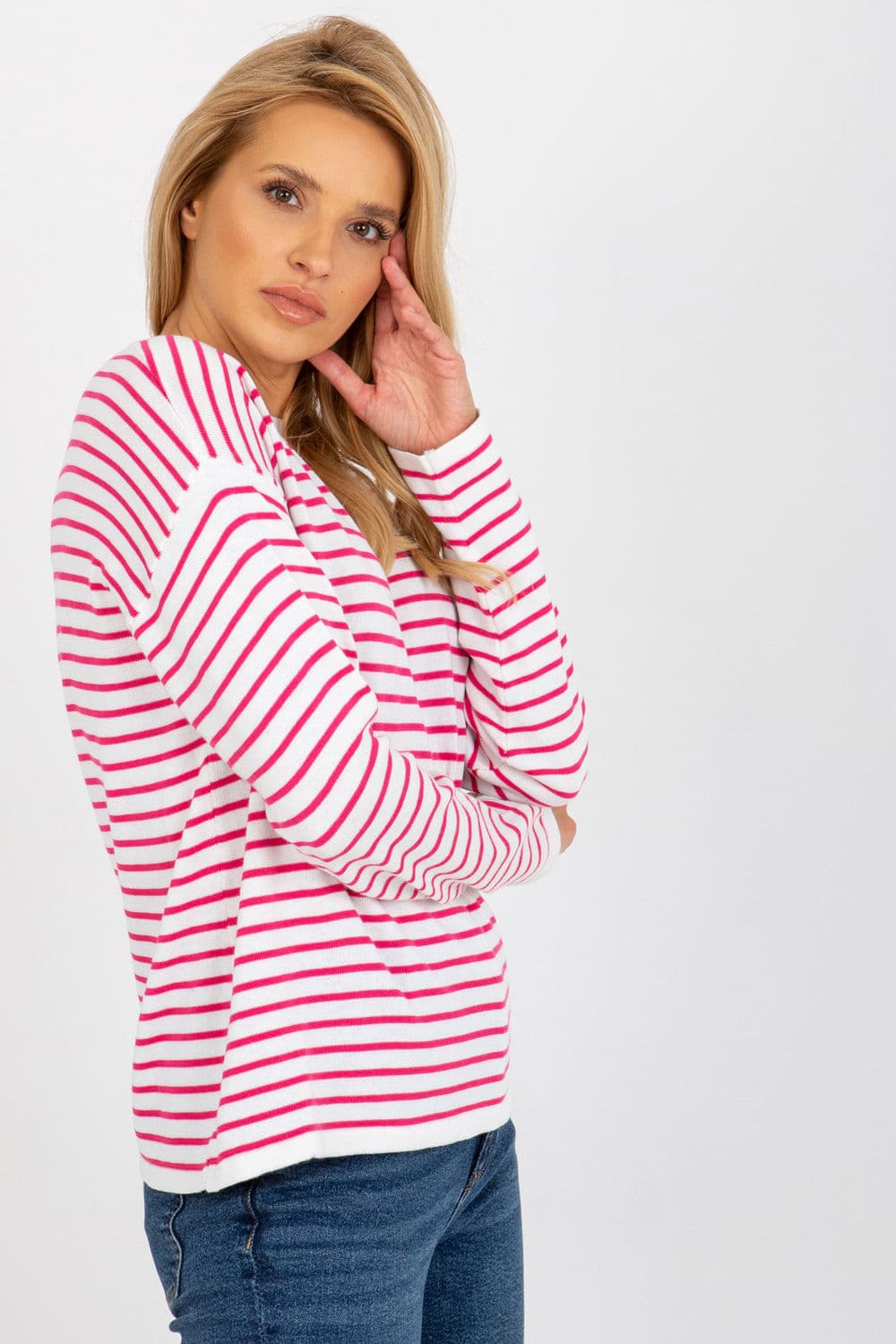 Maglione model 175753 Rue Paris - Miniatura 3