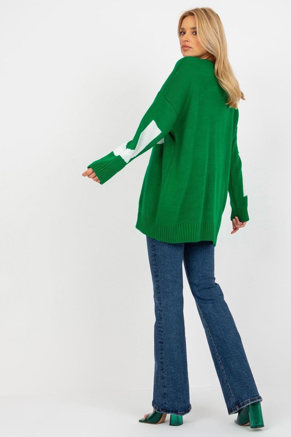 Maglione model 175760 Rue Paris - Miniatura 3