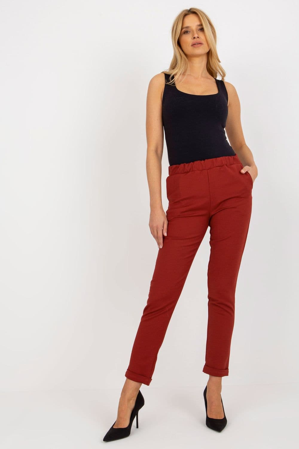 Pantaloni da donna model 175769 Lakerta