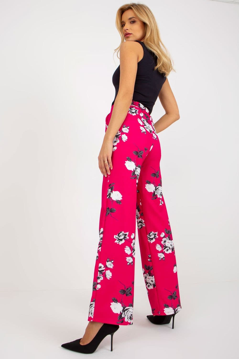 Pantaloni da donna model 175965 Lakerta - Miniatura 4