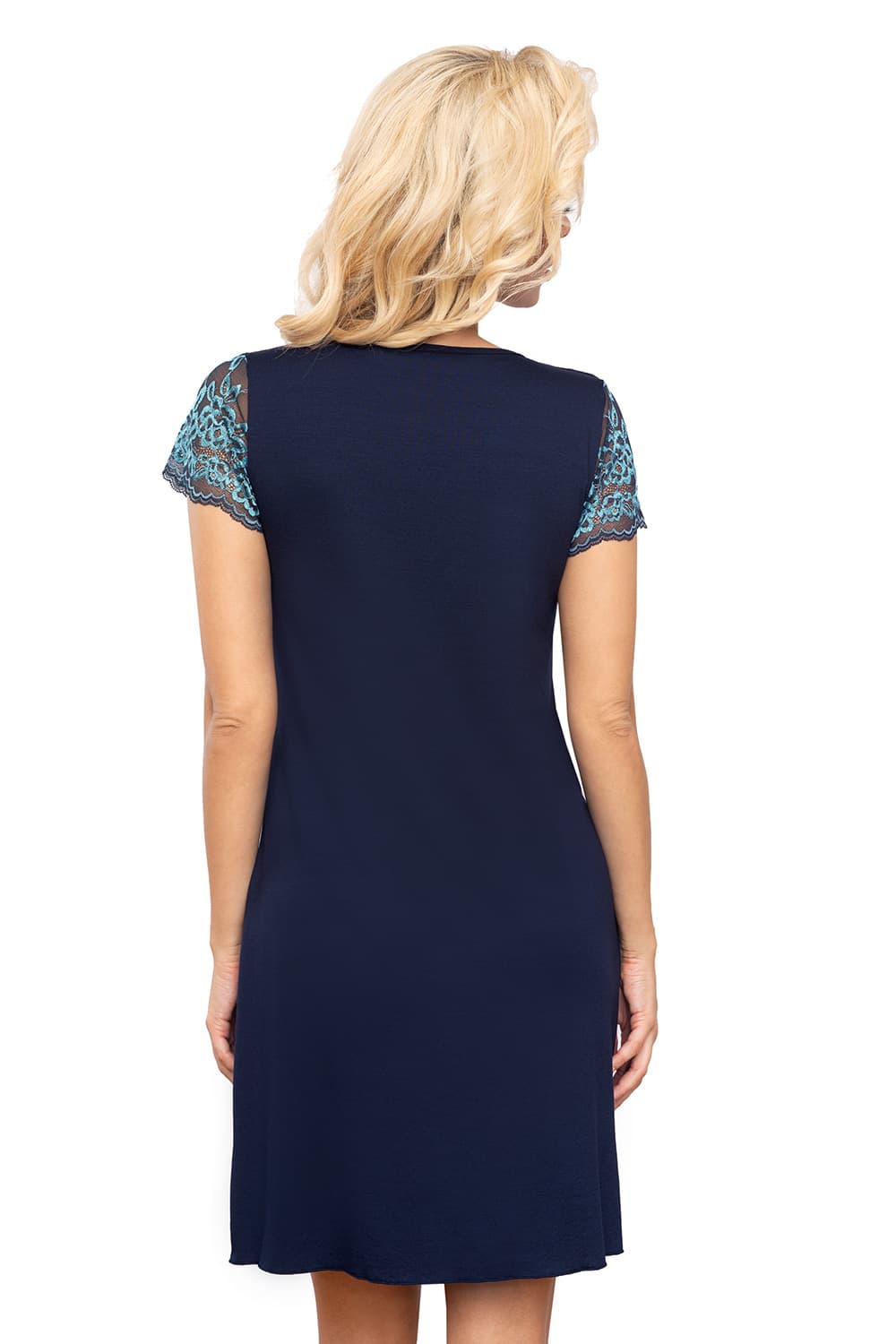 Camicia da notte model 176382 T!SSI - Miniatura 2