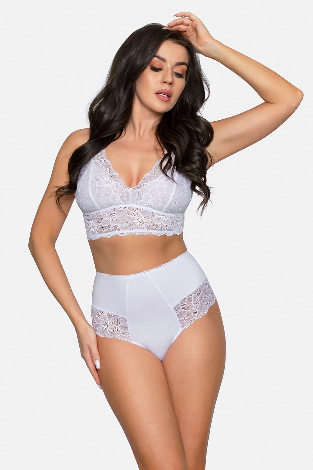 Culotte model 176512 Babell