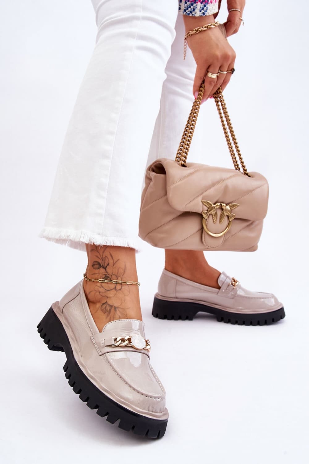 Mocassini model 176607 Step in style