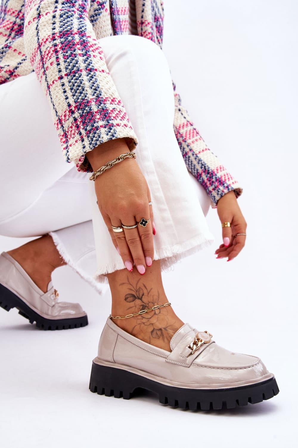 Mocassini model 176607 Step in style - Miniatura 2