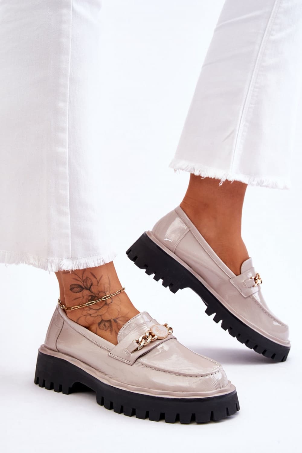 Mocassini model 176607 Step in style - Miniatura 3