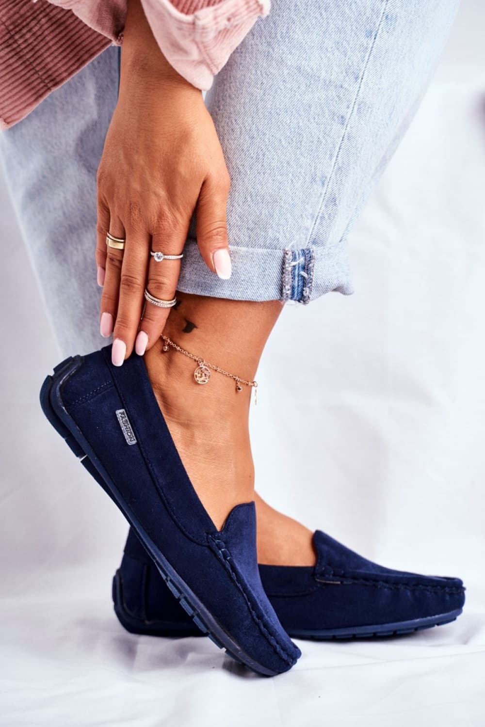 Mocassini model 176617 Step in style - Miniatura 2