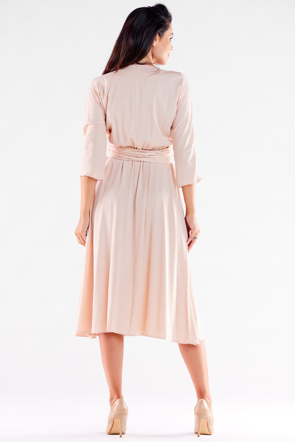 Vestito da giorno model 176879 awama - Miniatura 3